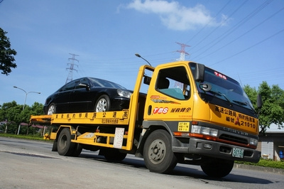 乌达区旅顺口区道路救援